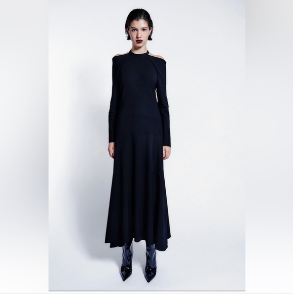 Cut Out Dress Limited Edition Size S - Picture 2 of 8